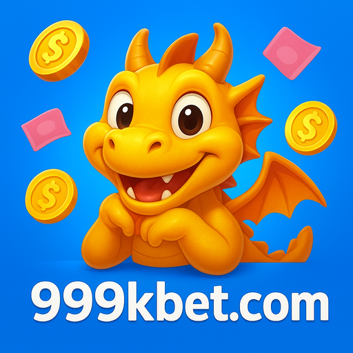 999k-র লোগো